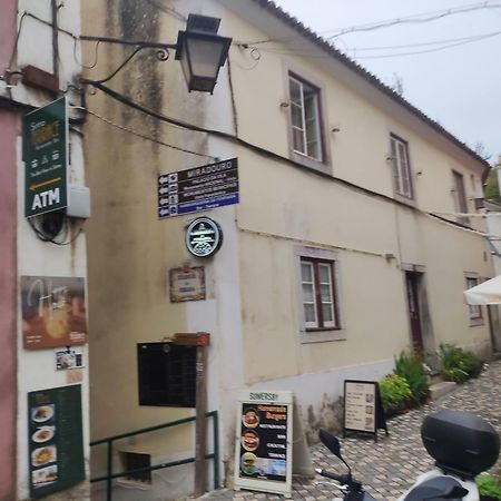 Sintra, T2 In Historic Center With Palace Views, シントラ エクステリア 写真