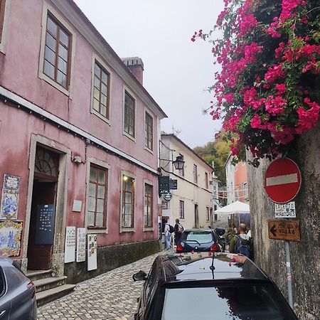 Sintra, T2 In Historic Center With Palace Views, シントラ エクステリア 写真