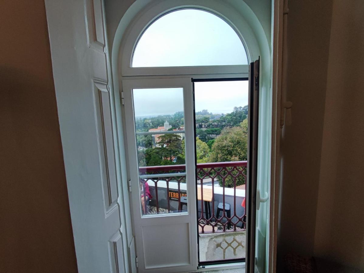 Sintra, T2 In Historic Center With Palace Views, シントラ エクステリア 写真