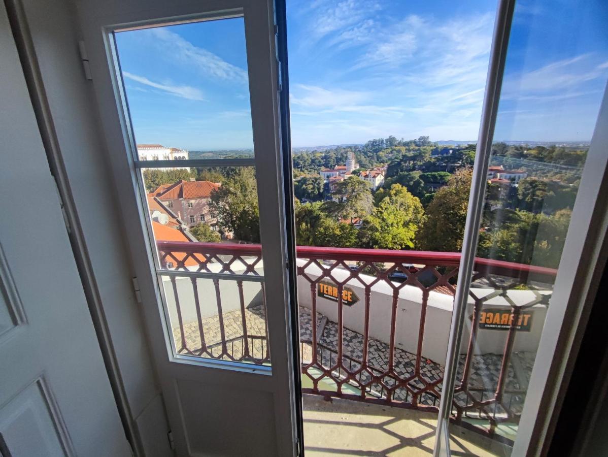 Sintra, T2 In Historic Center With Palace Views, シントラ エクステリア 写真