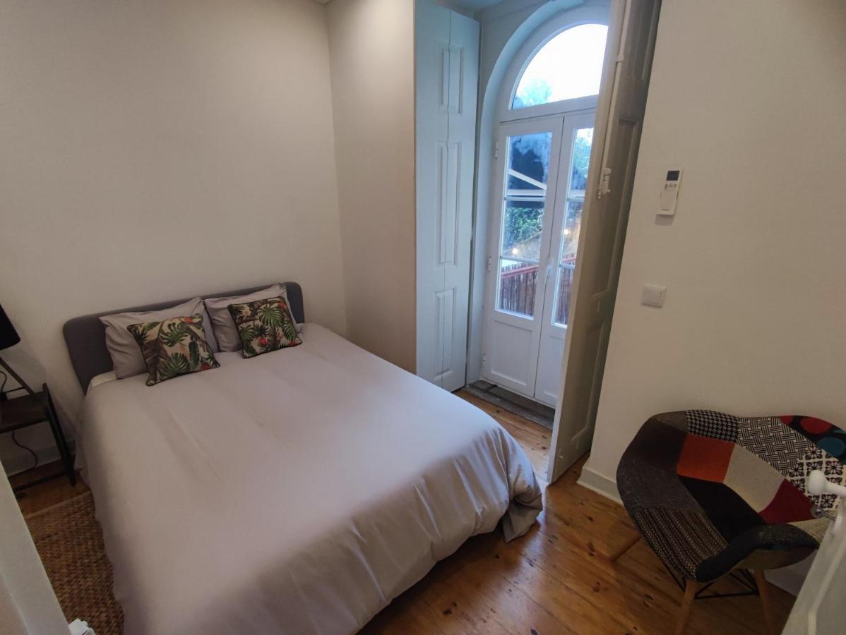Sintra, T2 In Historic Center With Palace Views, シントラ エクステリア 写真