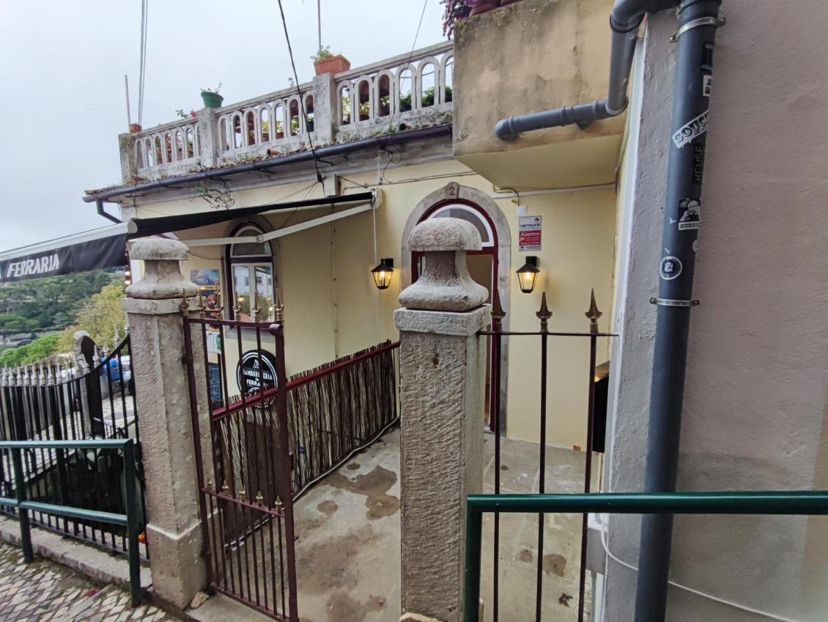 Sintra, T2 In Historic Center With Palace Views, シントラ エクステリア 写真