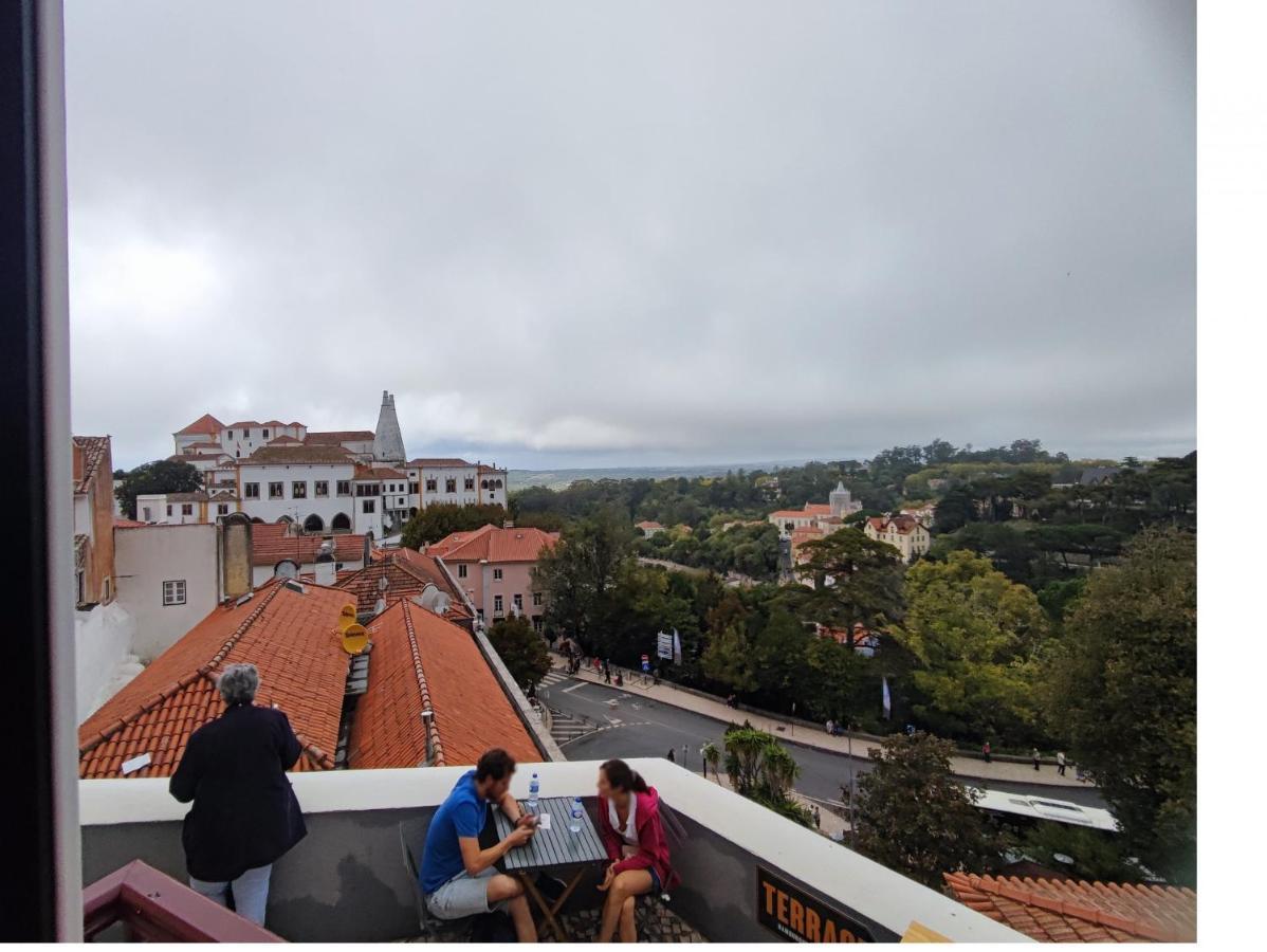Sintra, T2 In Historic Center With Palace Views, シントラ エクステリア 写真