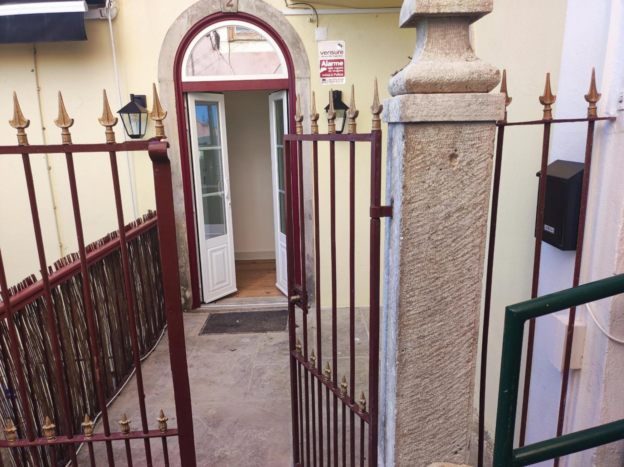 Sintra, T2 In Historic Center With Palace Views, シントラ エクステリア 写真